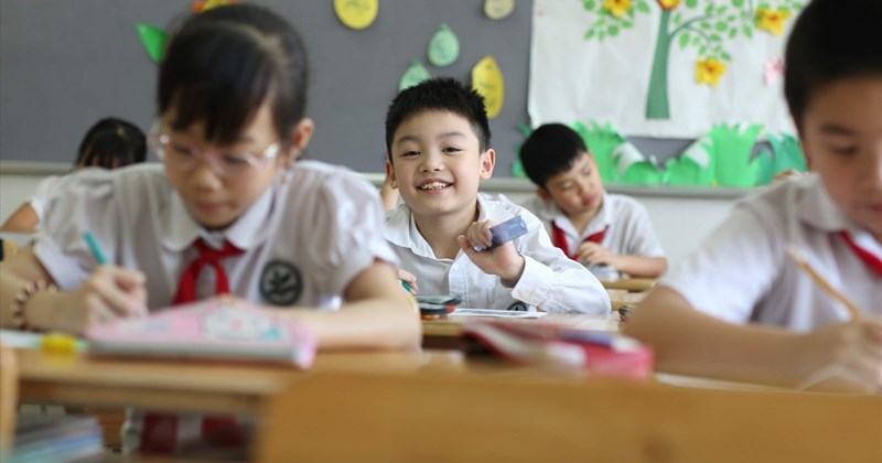 Hướng dẫn thu, sử dụng học phí và các khoản thu dịch vụ phục vụ, hỗ trợ hoạt động giáo dục năm học 2023-2024