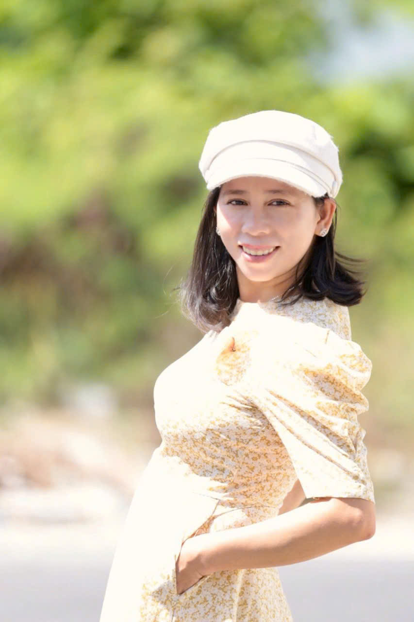 Nguyễn Thị Thúy Hạnh