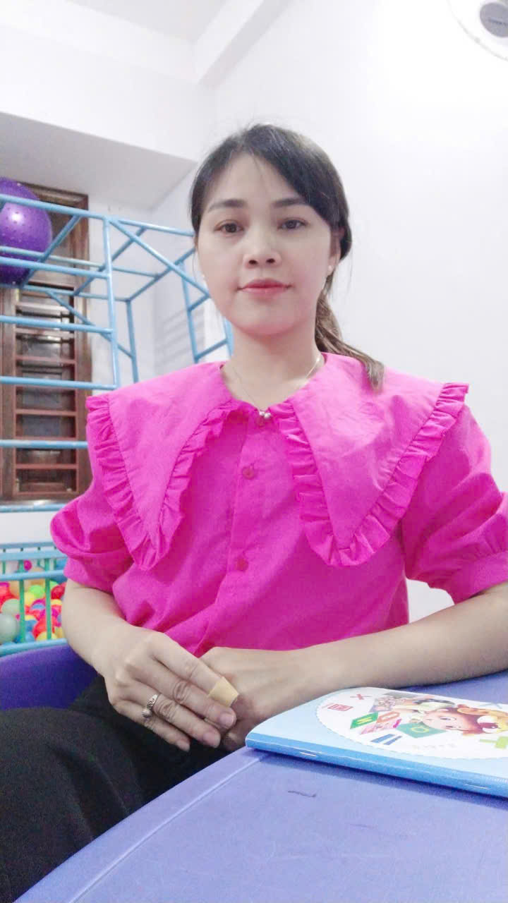 Võ Thị Thân Thương