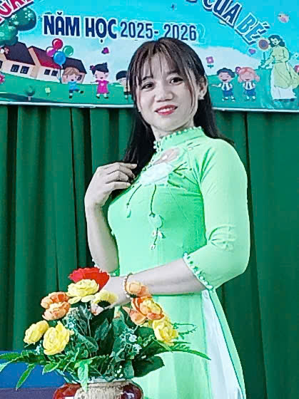 Ngô Thị Thư