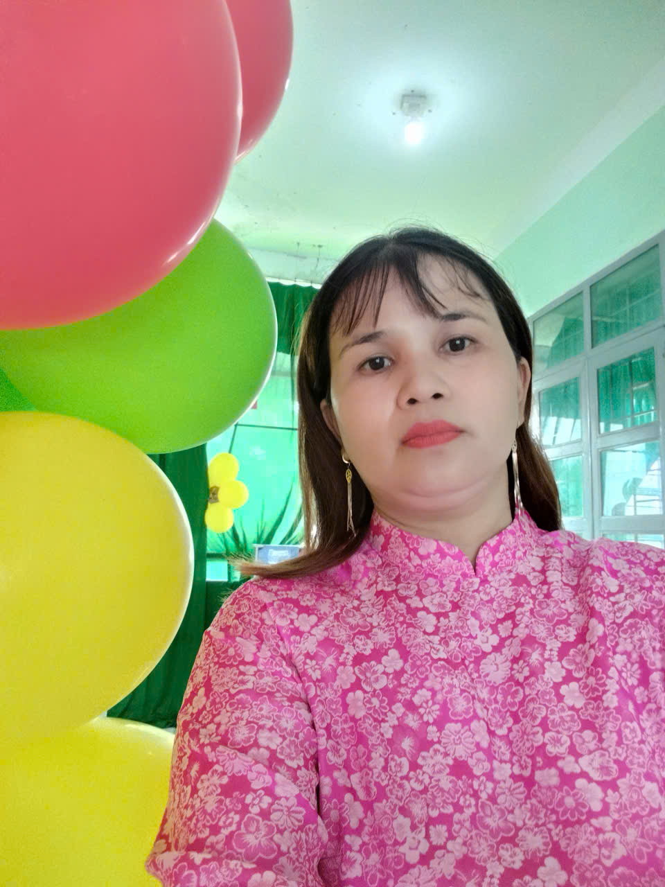 Nguyễn Thị Thùy Dương