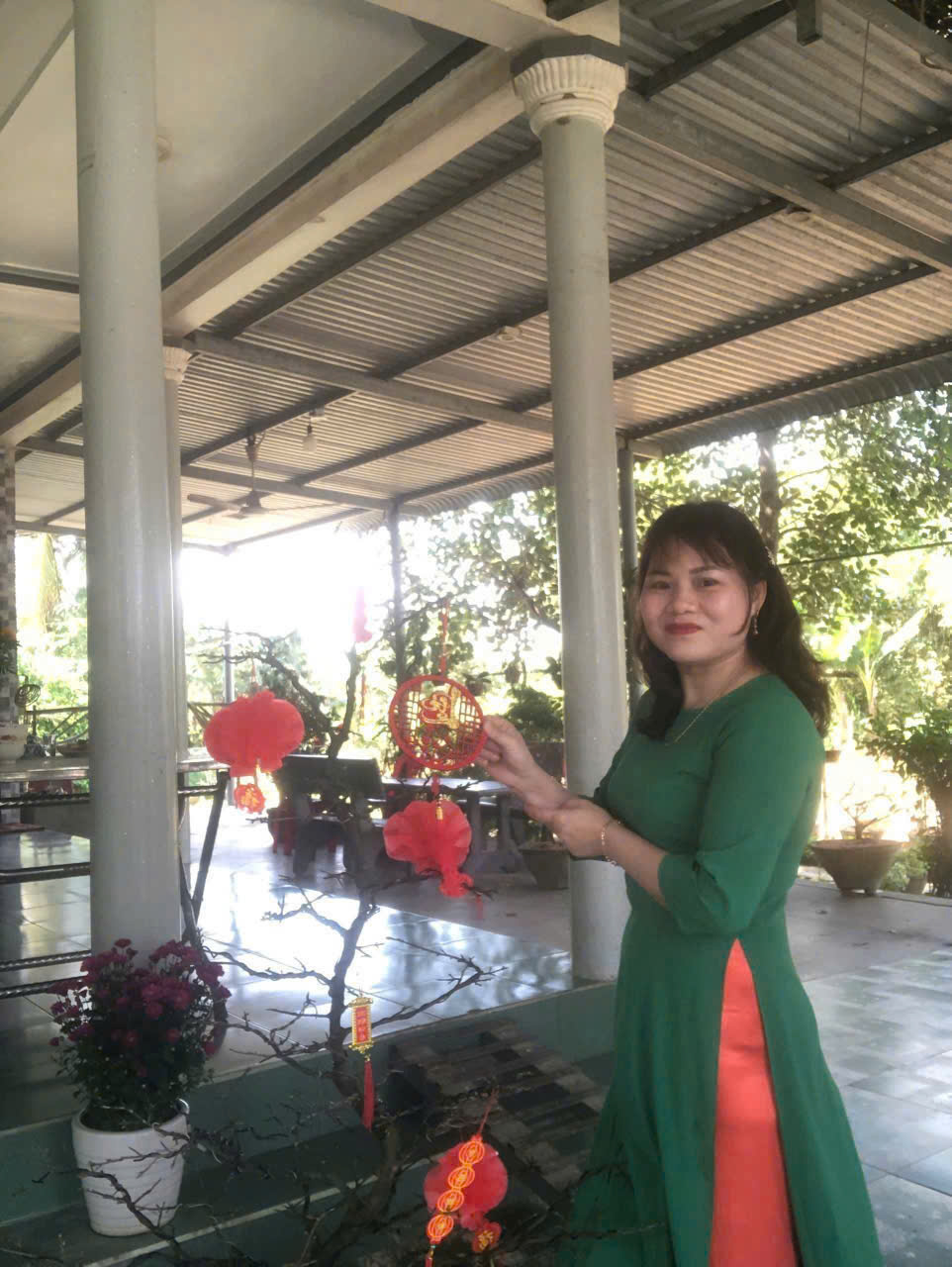 Nguyễn Thị Hằng