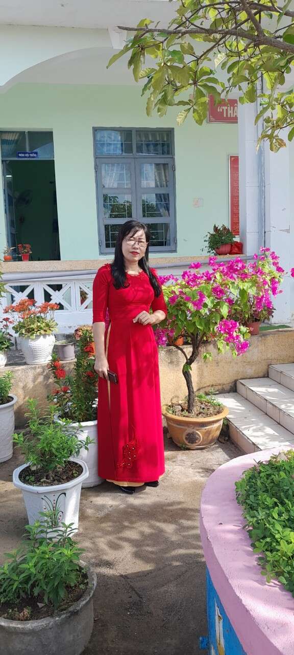 Nguyễn Thị Ngọc Trai