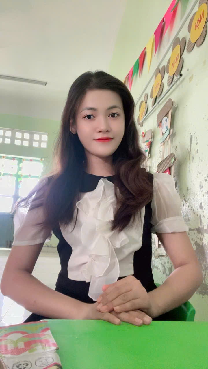 Trần Thị Kim Vương